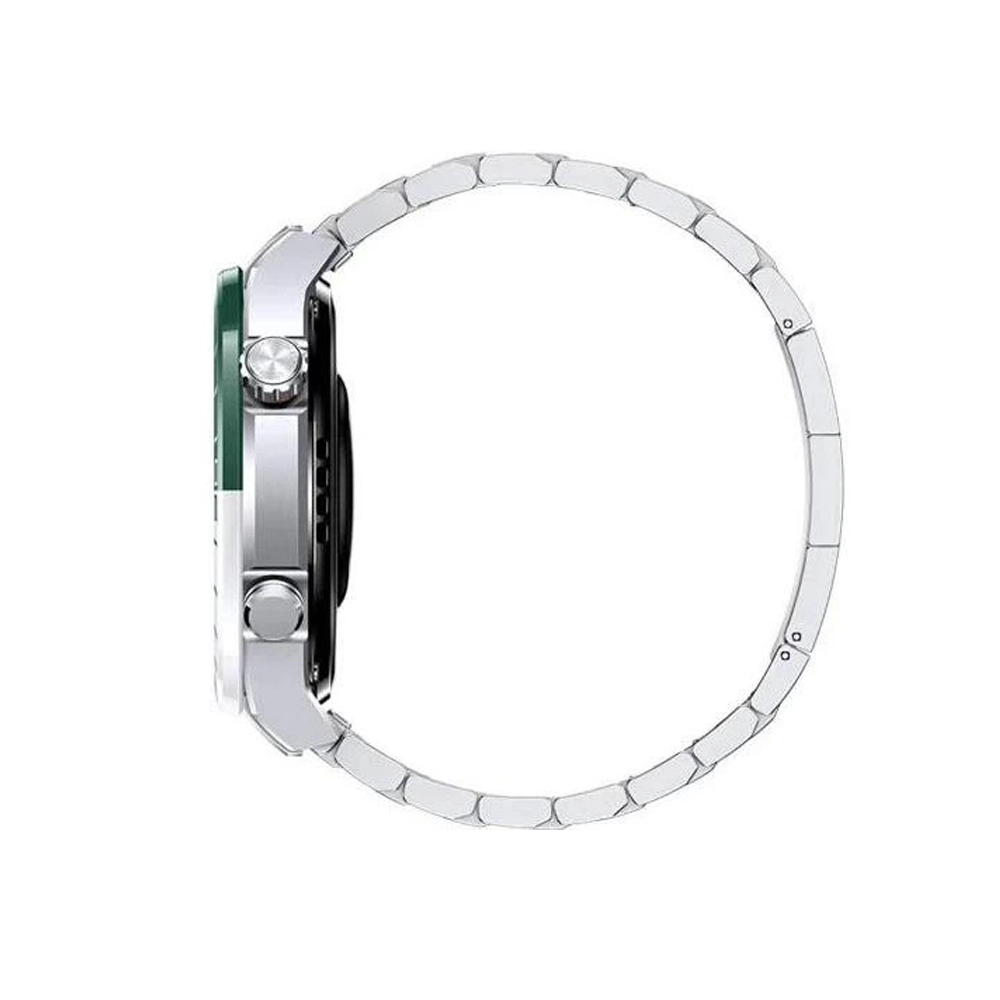 Huawei Watch GT 5 Pro Green Edition