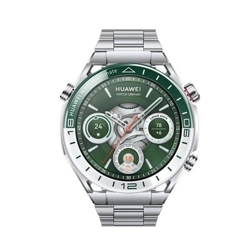 Huawei Watch GT 5 Pro Green Edition