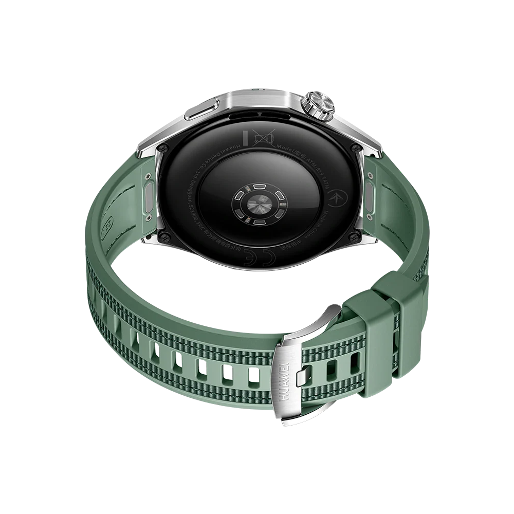Huawei Watch GT 6 46mm Green — product image 4
