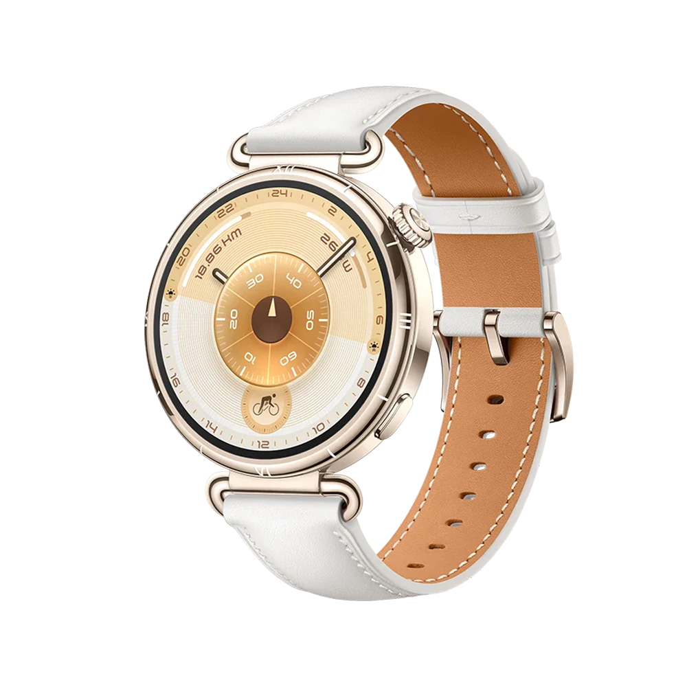 Huawei Watch GT 6 41mm White — product image 2