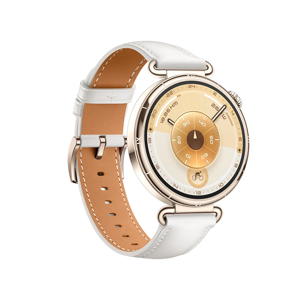 Huawei Watch GT 6 41mm White — product image 3