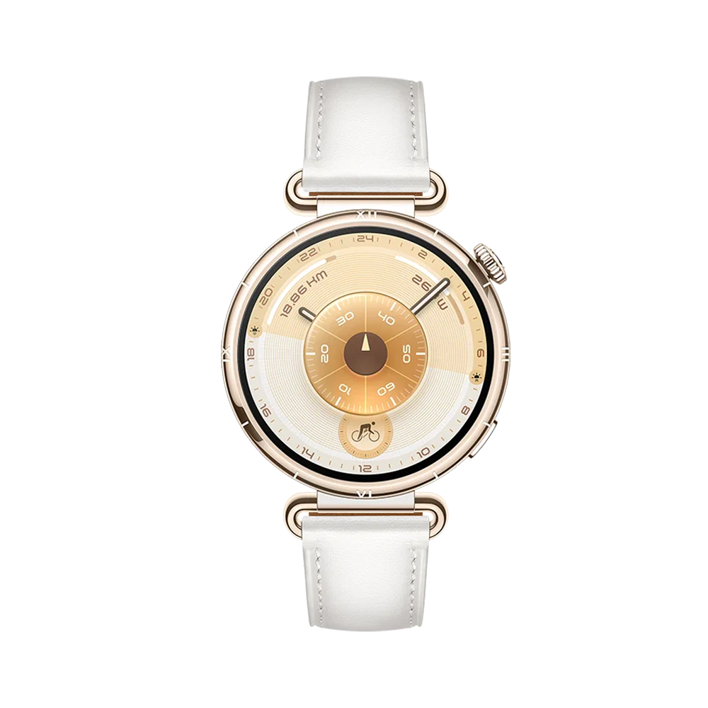 Huawei Watch GT 6 41mm White — product image 1