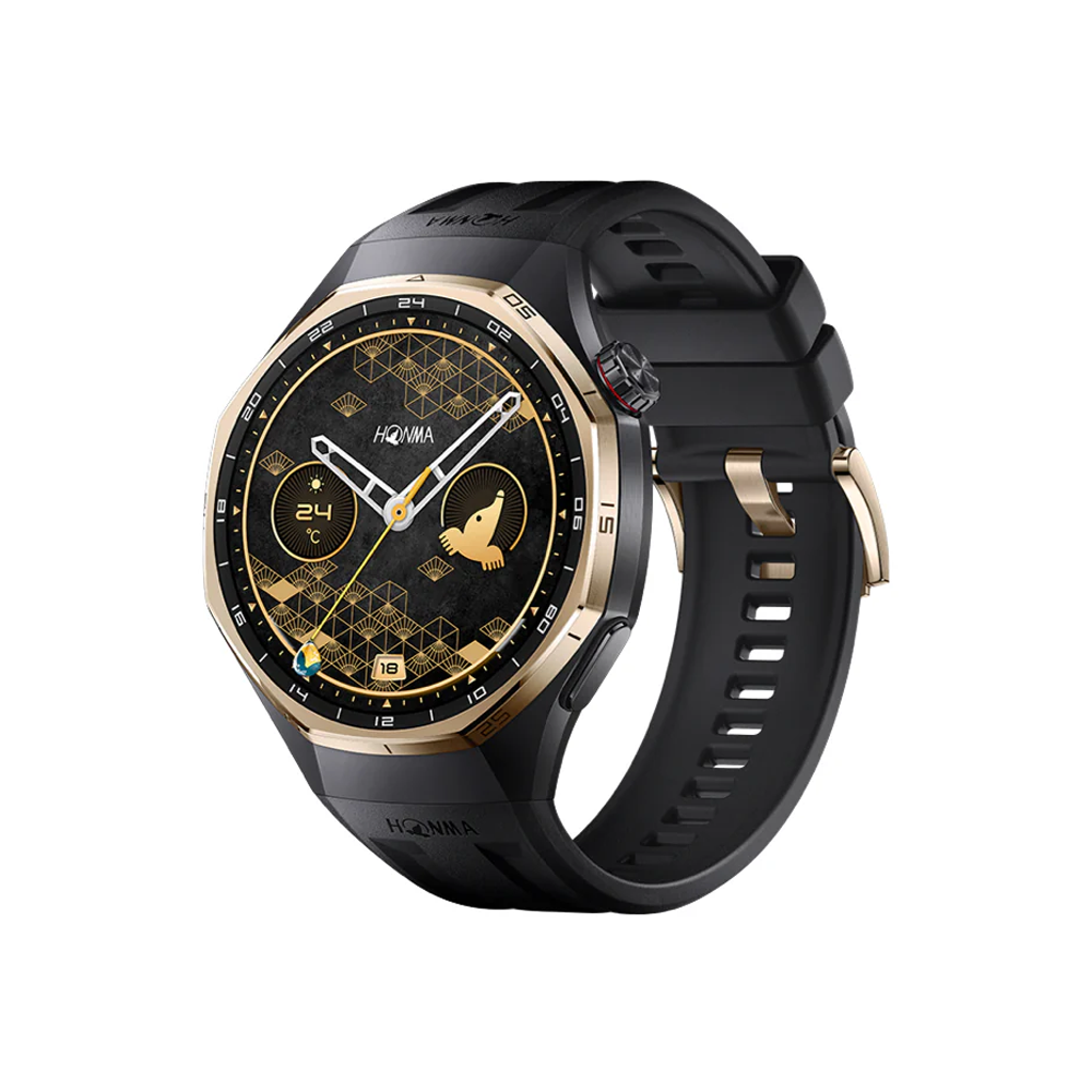 Huawei Watch GT 6 Pro 46mm — product image 2