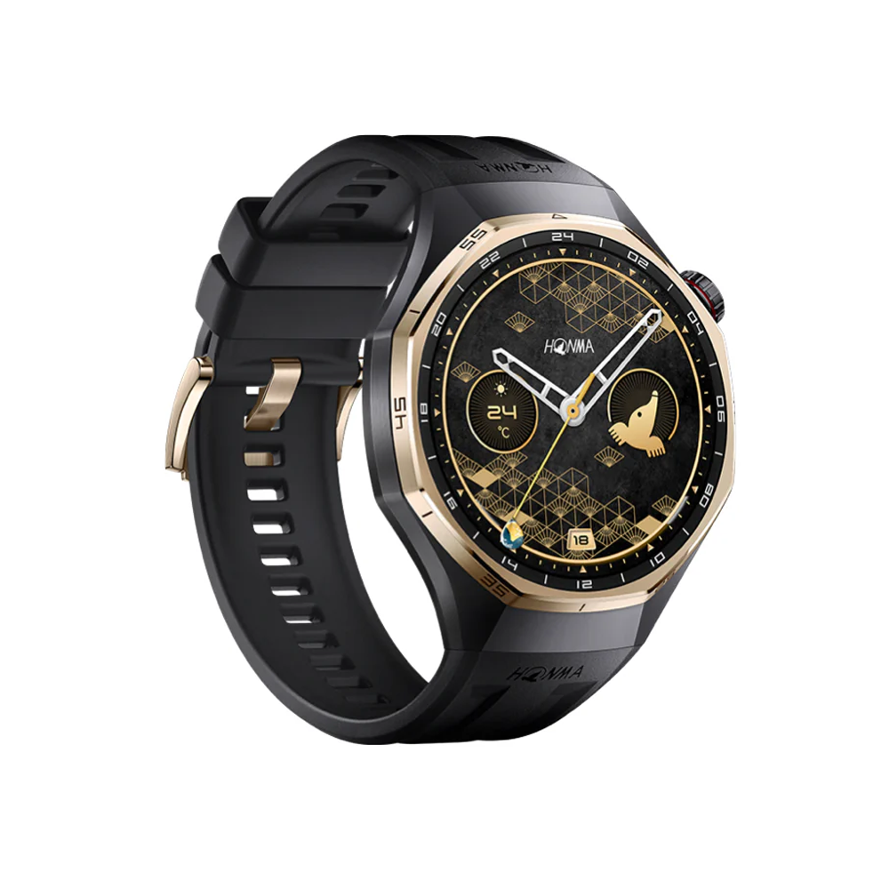 Huawei Watch GT 6 Pro 46mm — product image 3