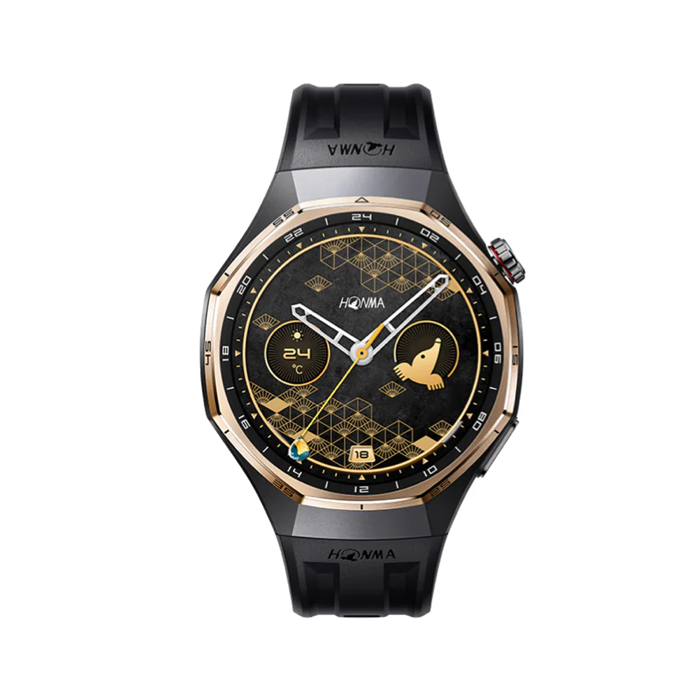 Huawei Watch GT 6 Pro 46mm — product image 1