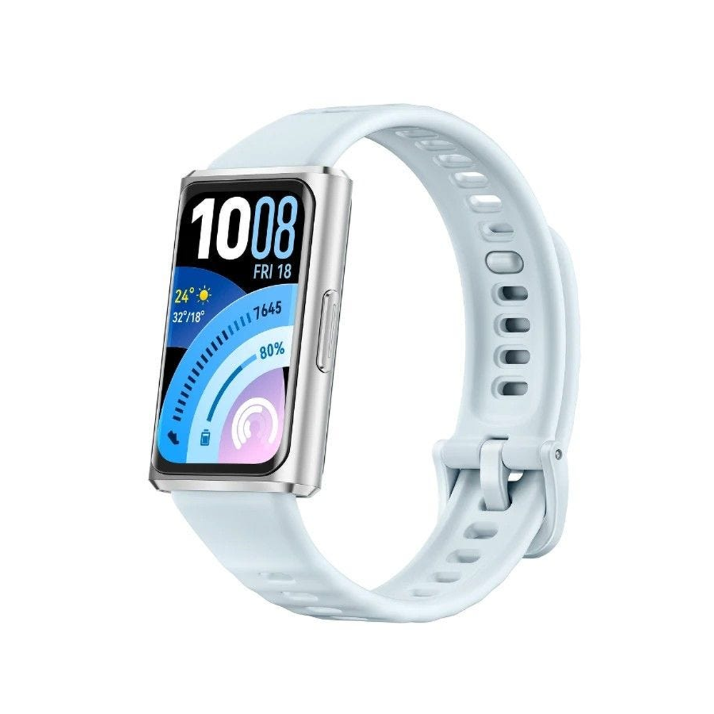 HUAWEI Band 11 Pro Blue Silver