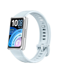 HUAWEI Band 11 Pro Blue Silver