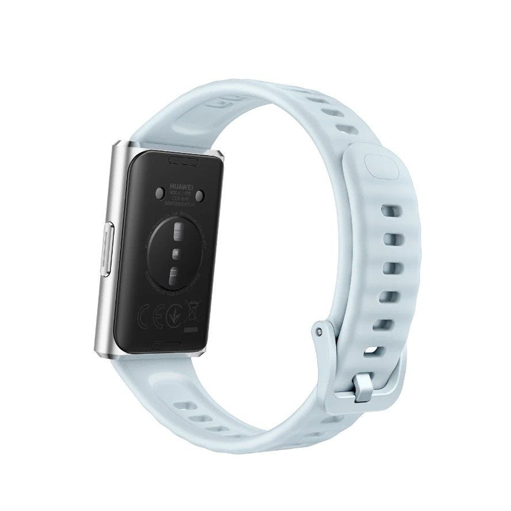 HUAWEI Band 11 Pro Blue Silver