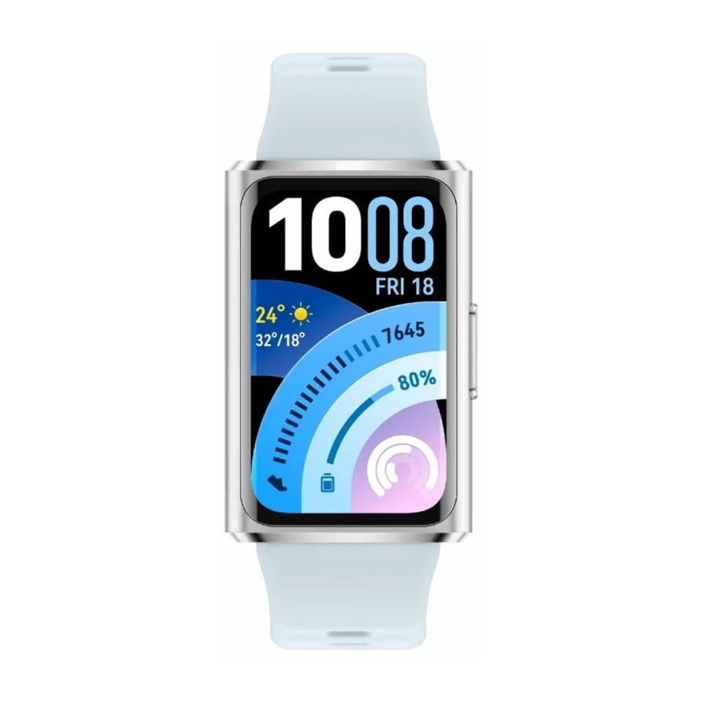 HUAWEI Band 11 Pro Blue Silver