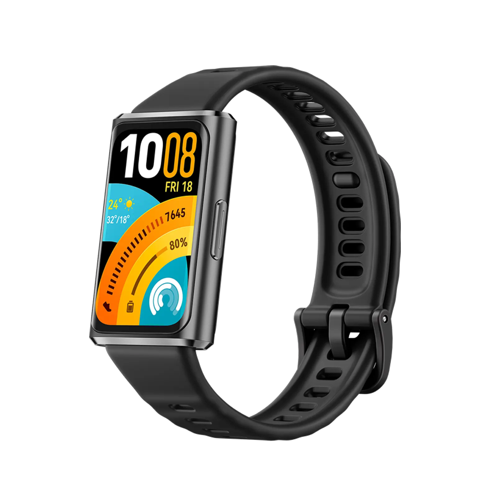 HUAWEI Band 11 Pro Matte Black