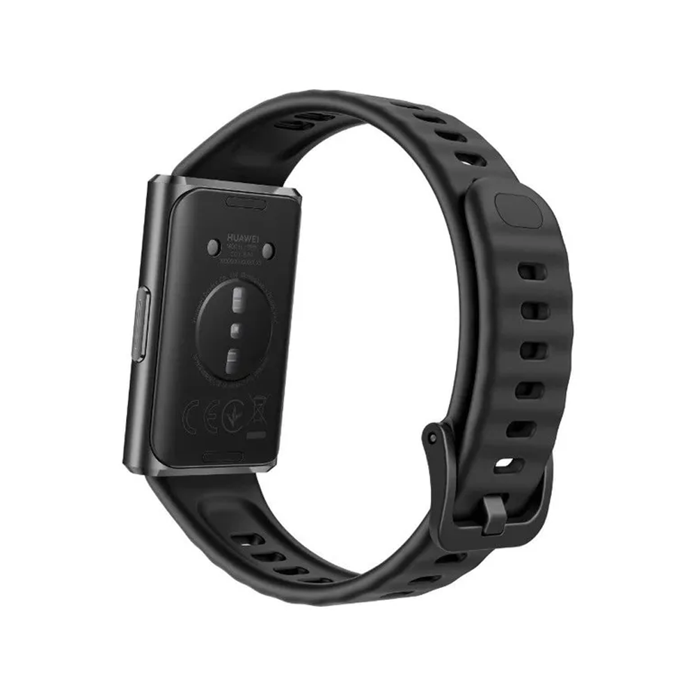 HUAWEI Band 11 Pro Matte Black