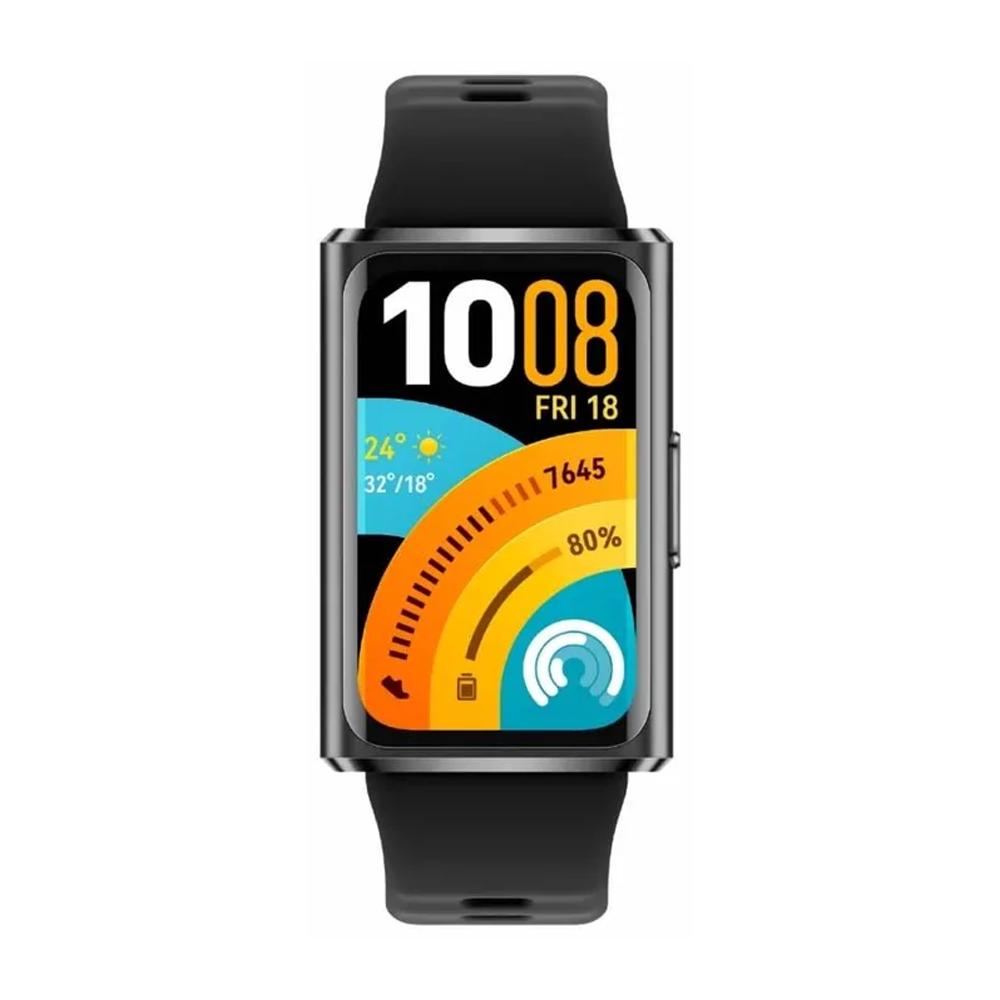HUAWEI Band 11 Pro Matte Black