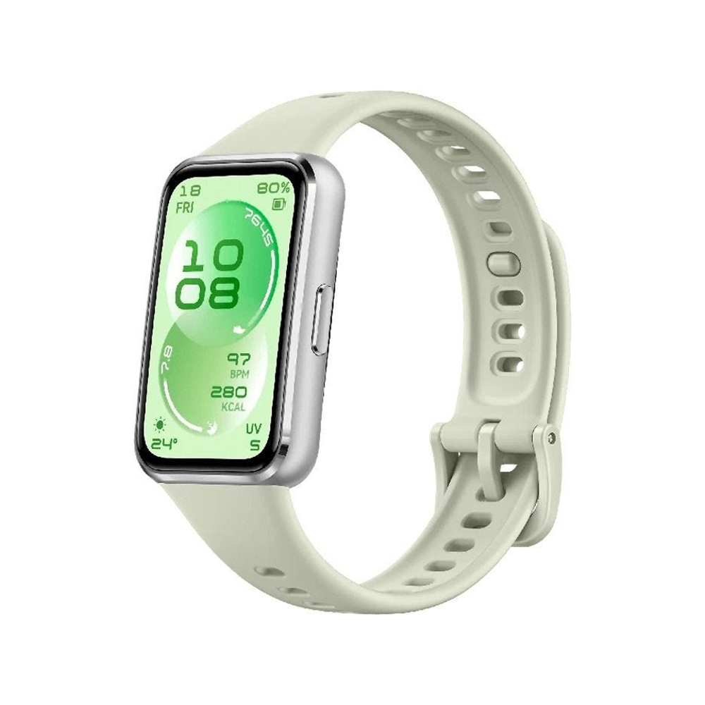 HUAWEI Band 11 Green