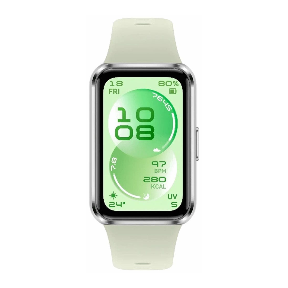 HUAWEI Band 11 Green