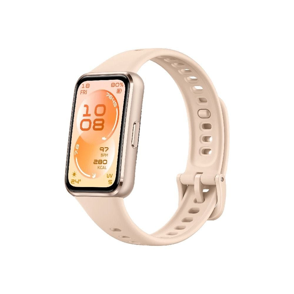 Huawei Band 11 Aluminium Beige — product image 2