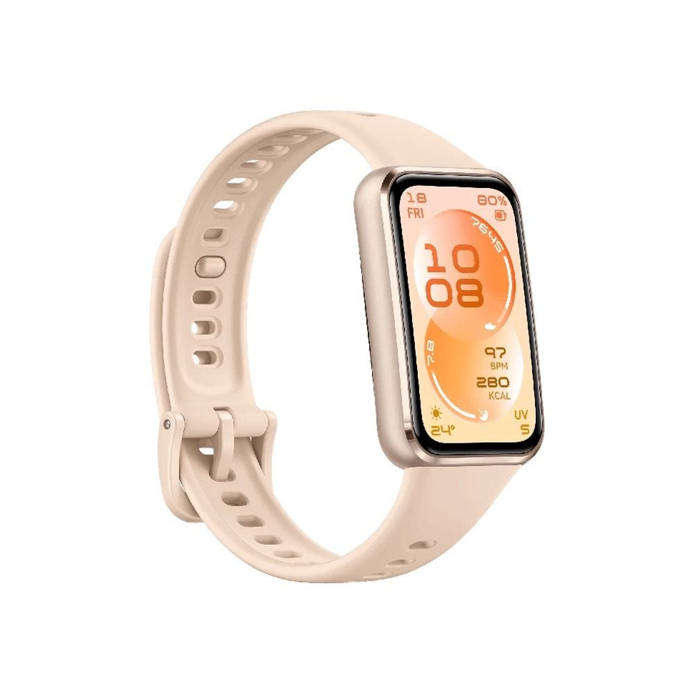 Huawei Band 11 Aluminium Beige — product image 3