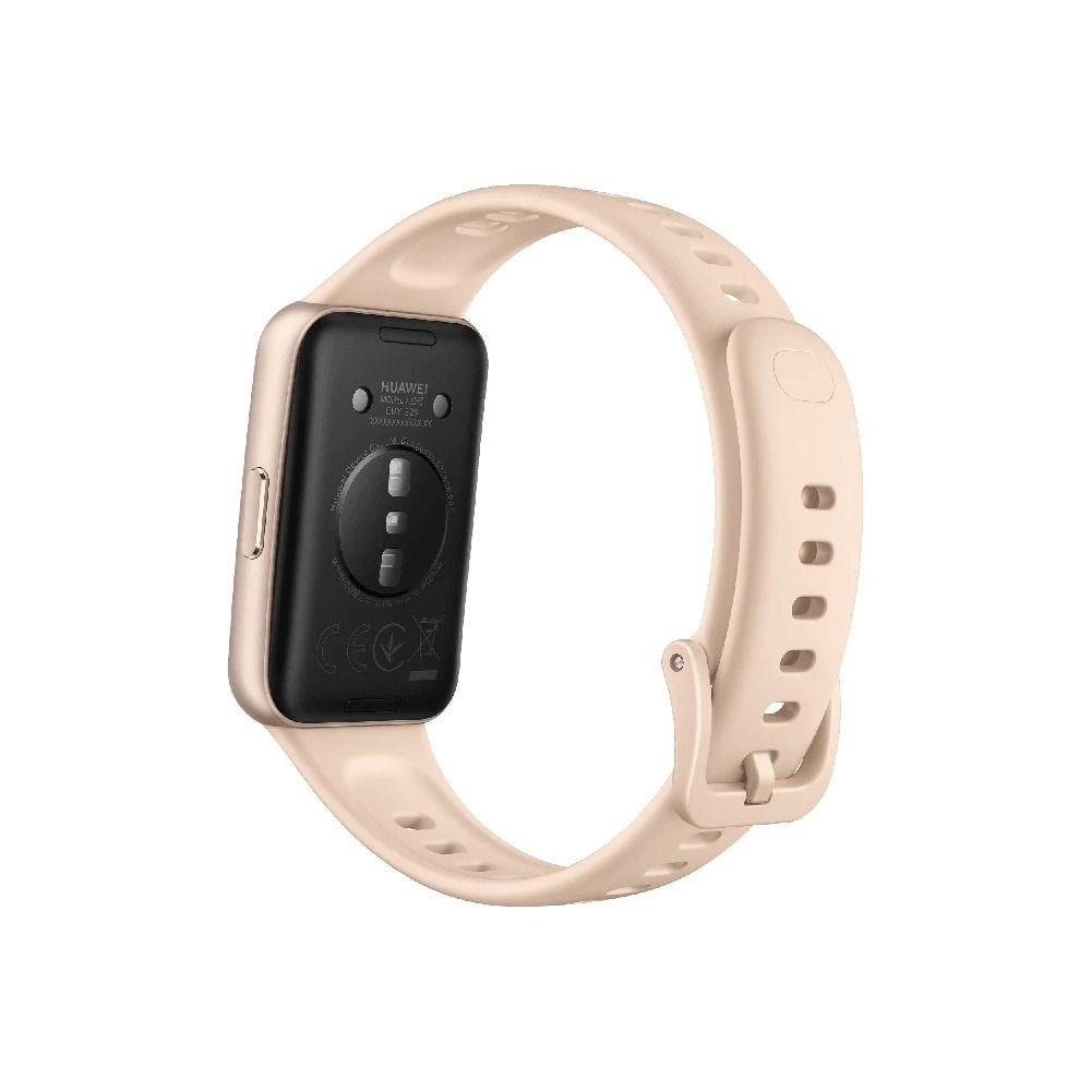 Huawei Band 11 Aluminium Beige — product image 4
