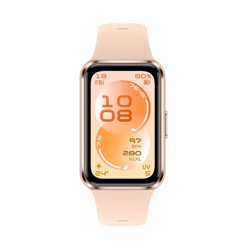 Huawei Band 11 Aluminium Beige — product image 1