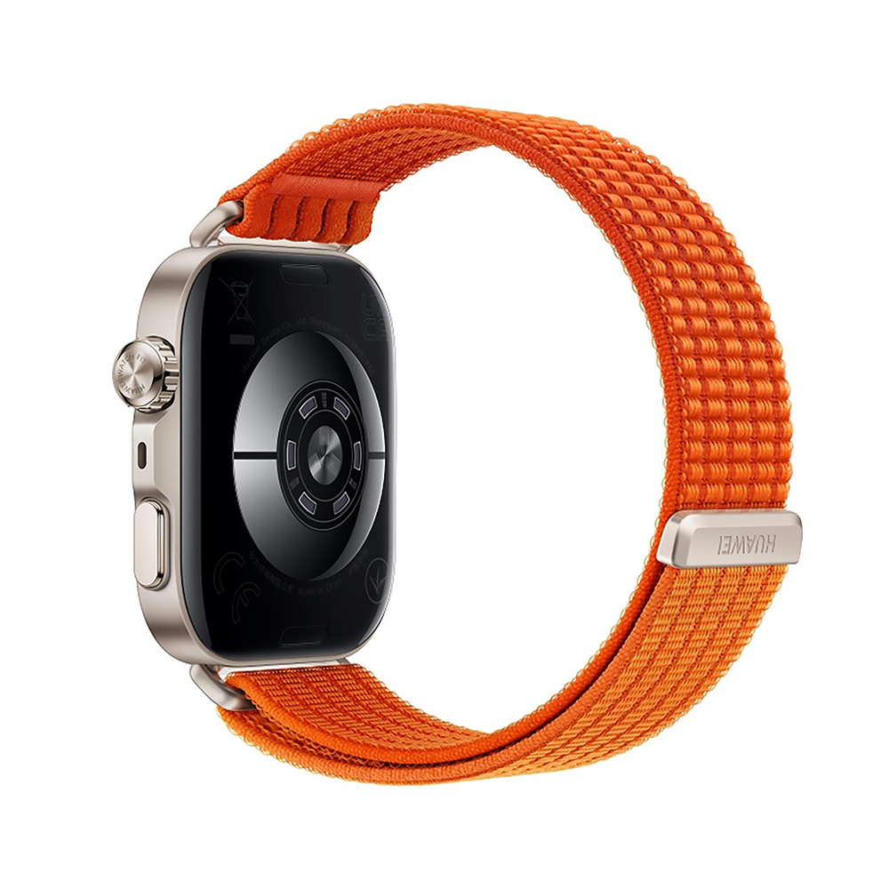 Huawei Watch Fit 5 Pro Orange — product image 4