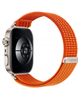 Huawei Watch Fit 5 Pro Orange — product image 4
