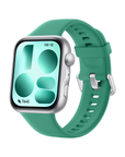 HUAWEI WATCH FIT 5 GREEN SILVER