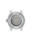 Tissot Seastar 1000 40mm T120.807.11.051.00 Unisex Automatic Watch - caseback / rear (image 3)