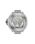 Tissot T-Race 41mm T141.807.17.051.00 Men's Automatic Watch - caseback / rear (image 3)