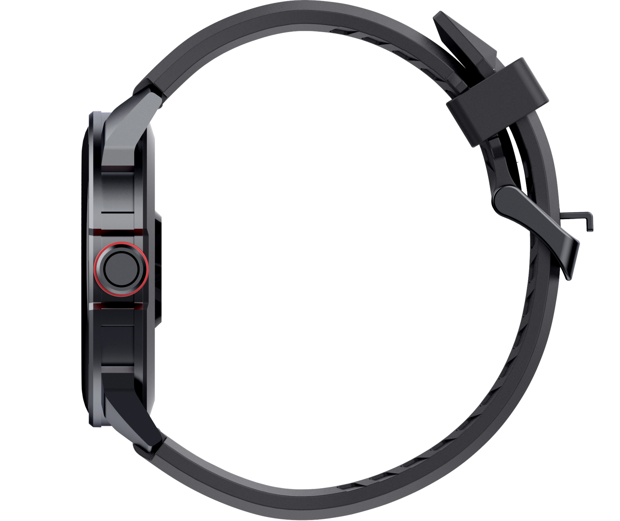 TYME TSWC19BK-01 Smart Watch