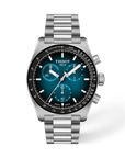 Tissot PR516 40mm T149.417.11.041.01 Men's Quartz Chronograph Watch - front view