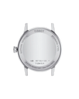 Tissot Classic Dream 42mm T129.410.11.013.00 Men's Quartz Watch - caseback / rear (image 3)