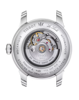 Tissot Le Locle 20th Anniversary 29mm T006.207.11.036.01 Women's Automatic Watch - caseback / rear (image 3)