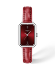 Tissot SRV 30mm T160.110.16.423.00 Women's Quartz Watch - front (image 1)