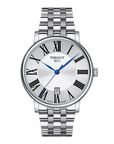 Tissot Carson Premium 40mm T122.410.11.033.00 Men's Quartz Watch - alternate product view (image 3)