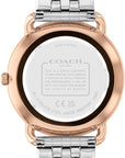 Coach 14504293 Elliot Quartz