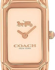 Coach 14504194 Cadie Quartz