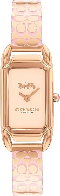 Coach 14504194 Cadie Quartz