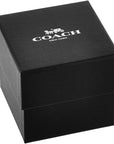 Coach 14504374 Elliot Quartz