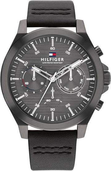 Tommy Hilfiger 1710634 Lance Quartz