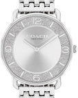 Coach 14504373 Elliot Quartz