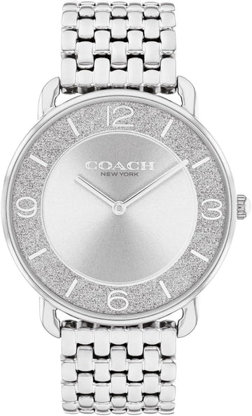 Coach 14504373 Elliot Quartz