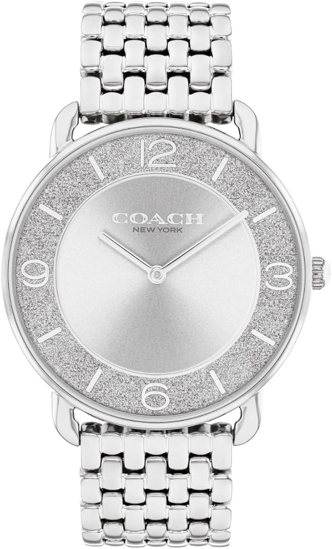 Coach 14504373 Elliot Quartz