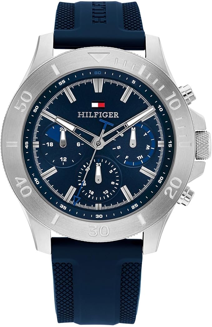 Tommy Hilfiger 1792112 Byran Quartz