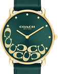 Coach 14504337 Elliot Quartz