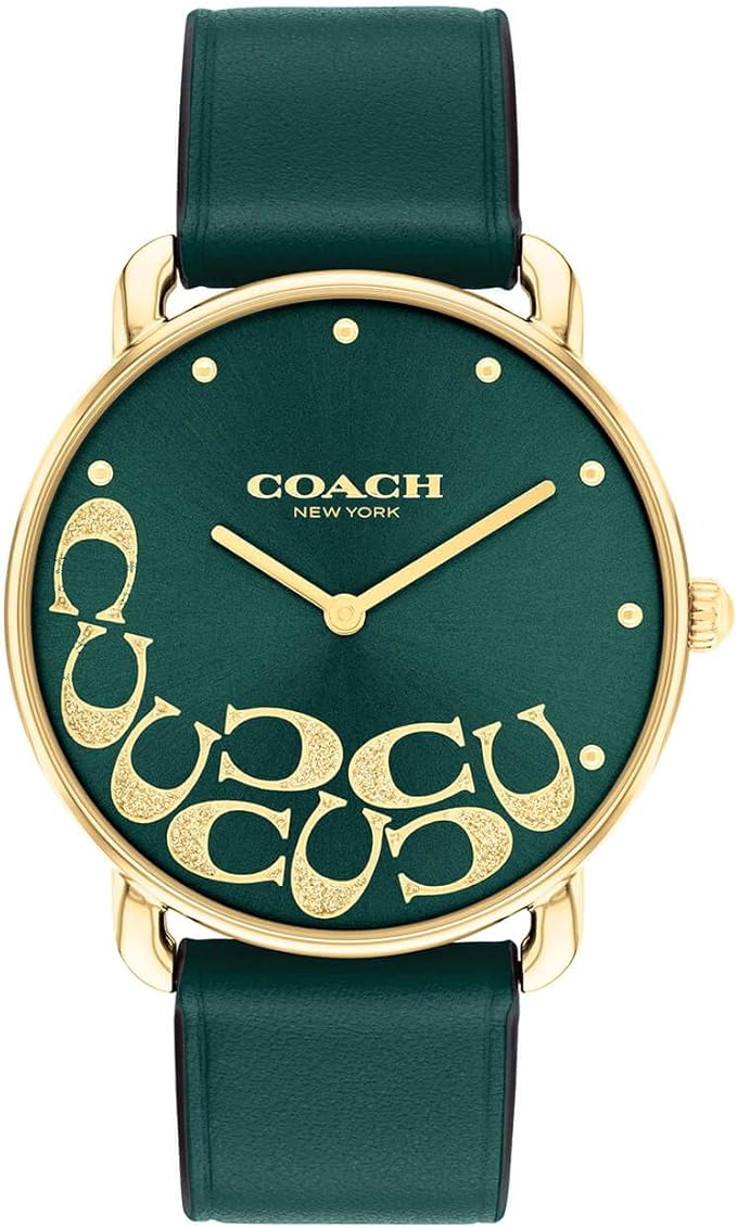 Coach 14504337 Elliot Quartz