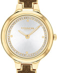 Coach 14504330 Chelsea Quartz