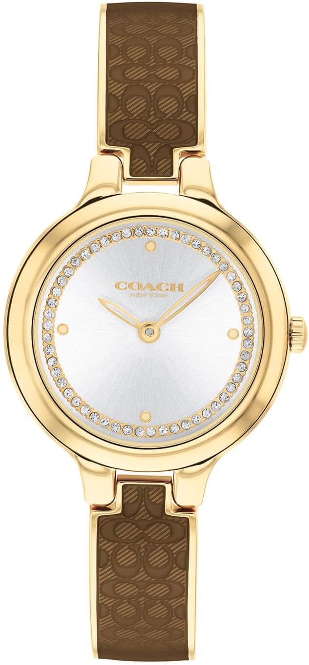 Coach 14504330 Chelsea Quartz