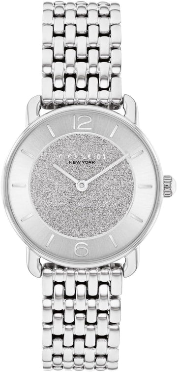 Coach 14504369 Elliot Quartz