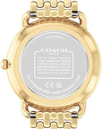 Coach 14504374 Elliot Quartz