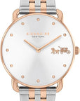 Coach 14504293 Elliot Quartz