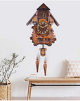 Hoseki  KW908MD Cuckoo Clock